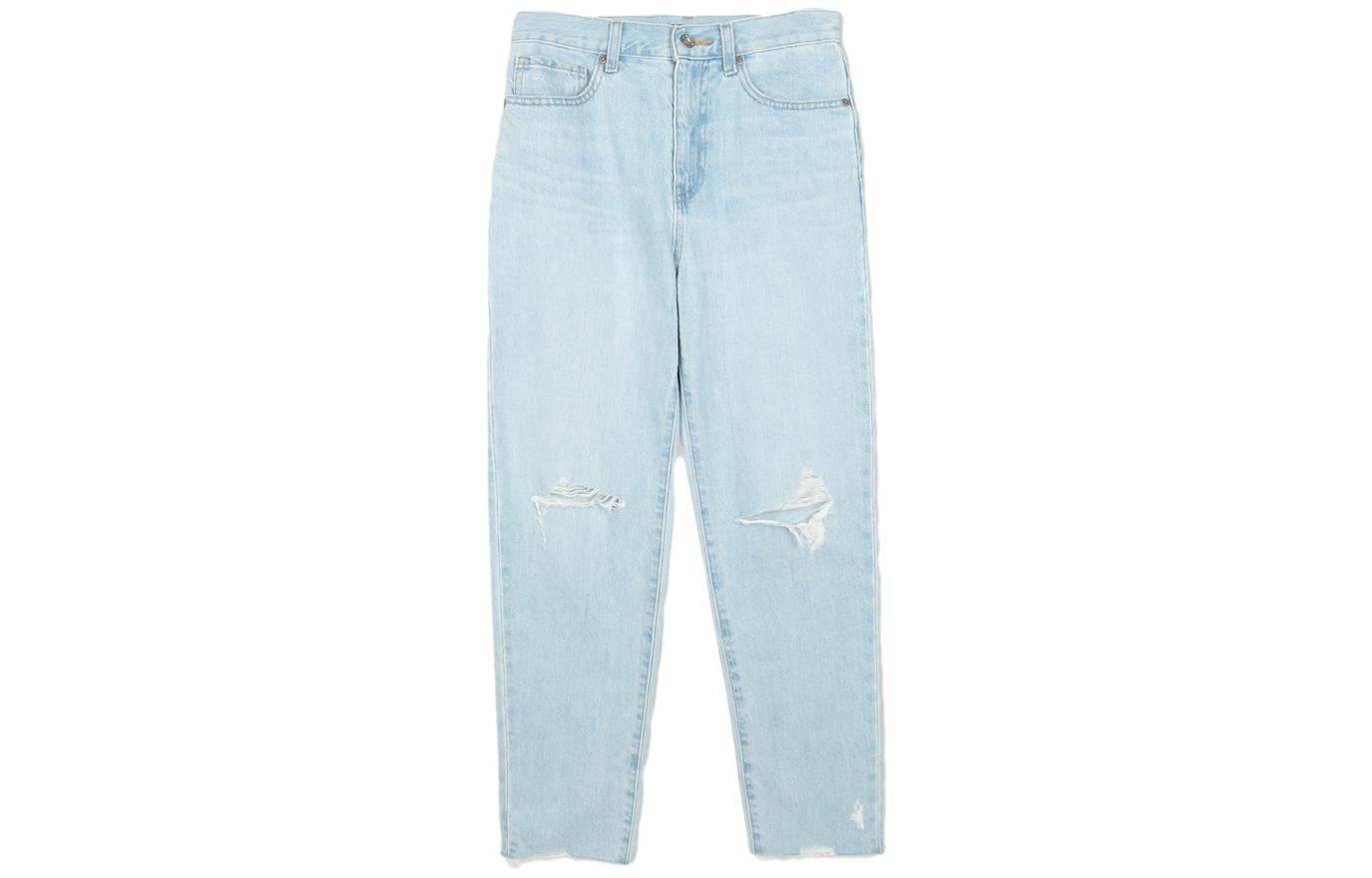 Джинсы женские Uniqlo - Boxette Shop